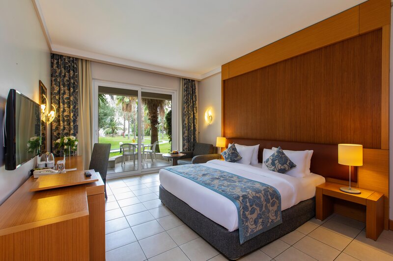 LABRANDA HOTEL ALANTUR