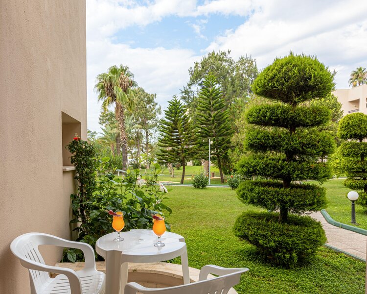 LABRANDA HOTEL ALANTUR