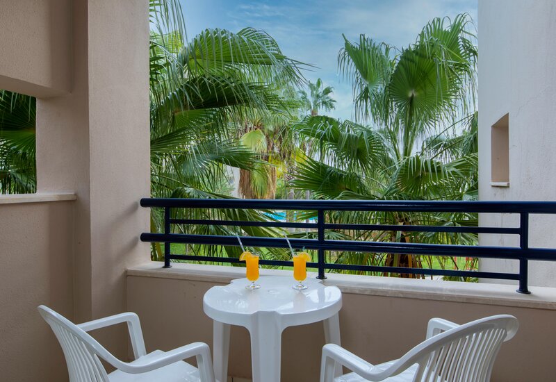 LABRANDA HOTEL ALANTUR