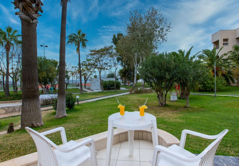 LABRANDA HOTEL ALANTUR