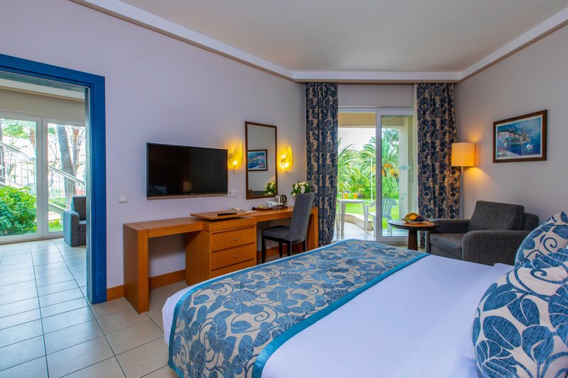 LABRANDA HOTEL ALANTUR