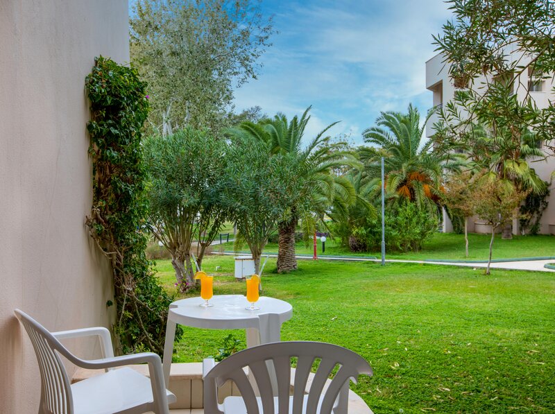 LABRANDA HOTEL ALANTUR