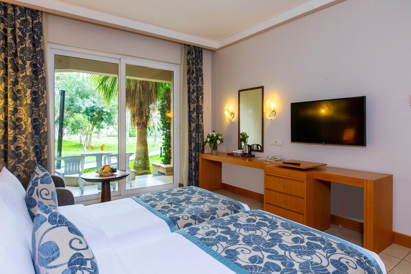 LABRANDA HOTEL ALANTUR