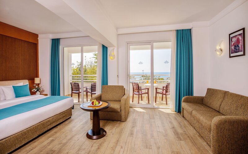 LABRANDA HOTEL ALANTUR