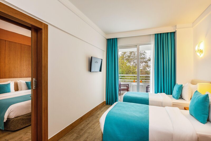 LABRANDA HOTEL ALANTUR