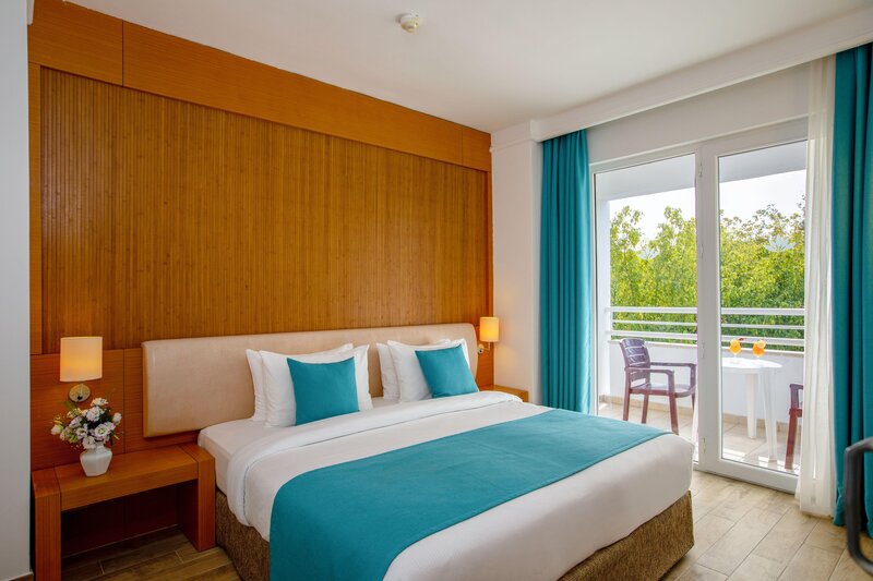 LABRANDA HOTEL ALANTUR