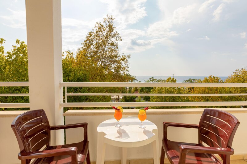 LABRANDA HOTEL ALANTUR