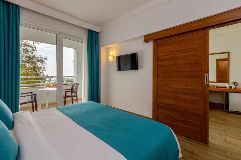LABRANDA HOTEL ALANTUR