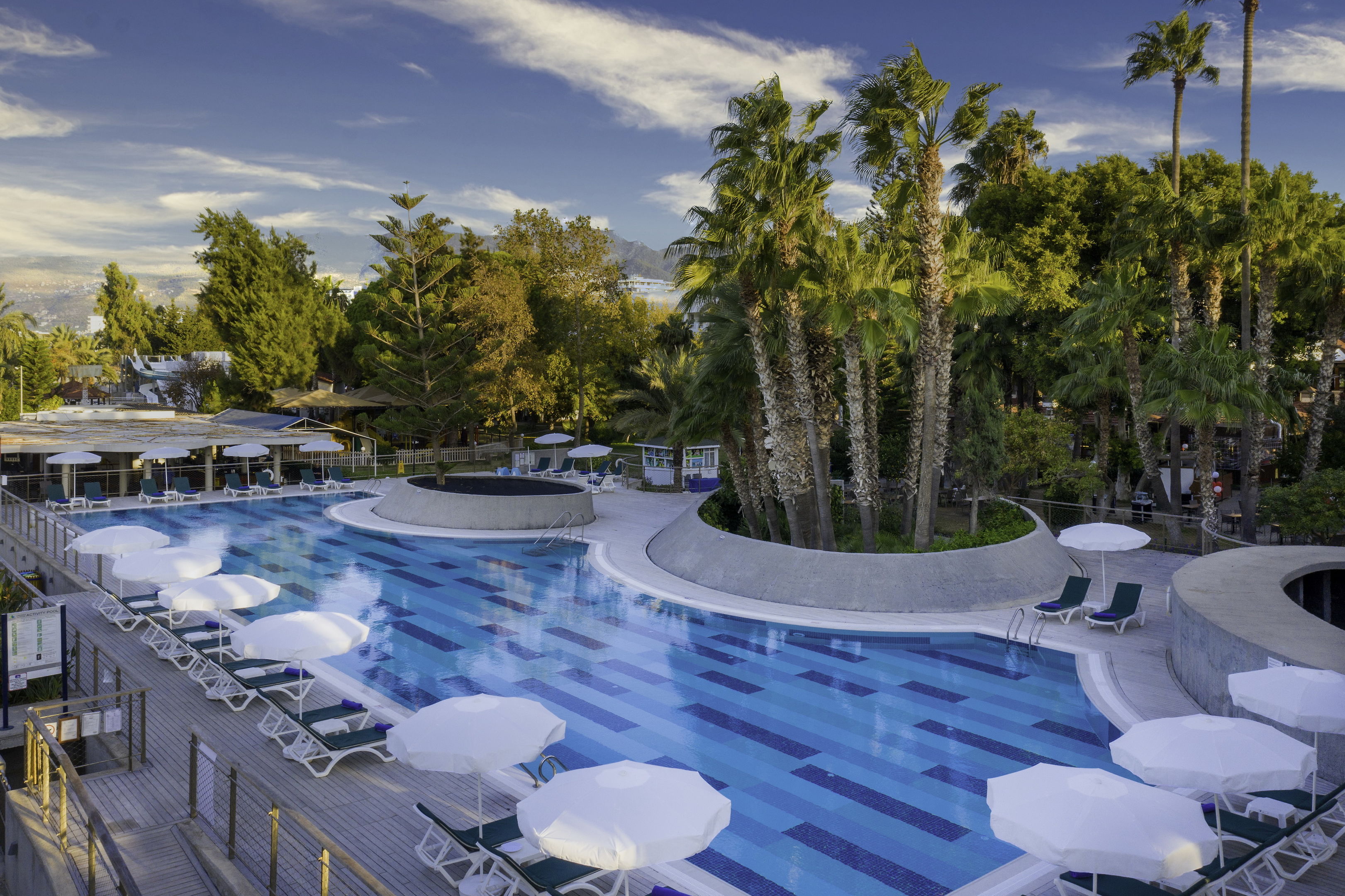 LABRANDA HOTEL ALANTUR