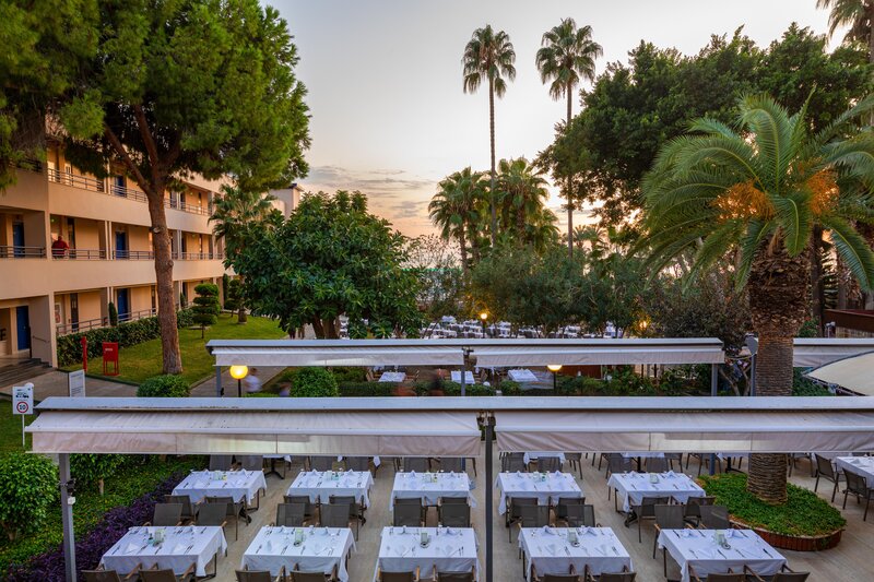 LABRANDA HOTEL ALANTUR