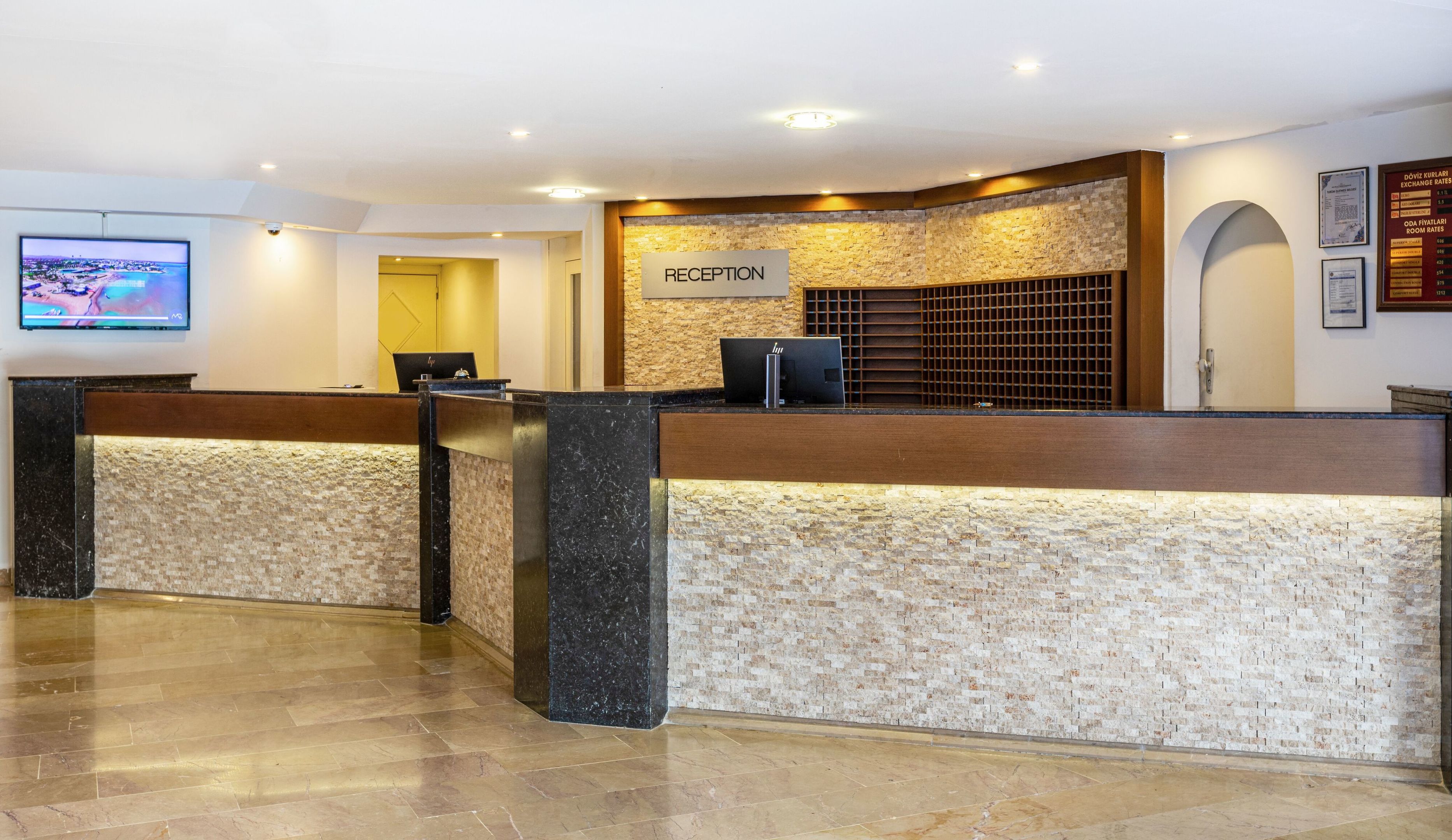 LABRANDA HOTEL ALANTUR