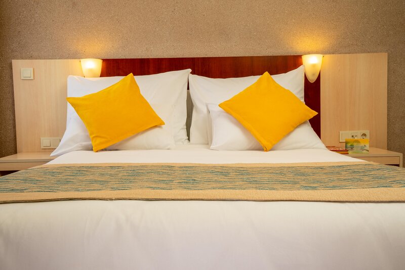 CITRUS PLAZA (ex.Artemis Princess Hotel)