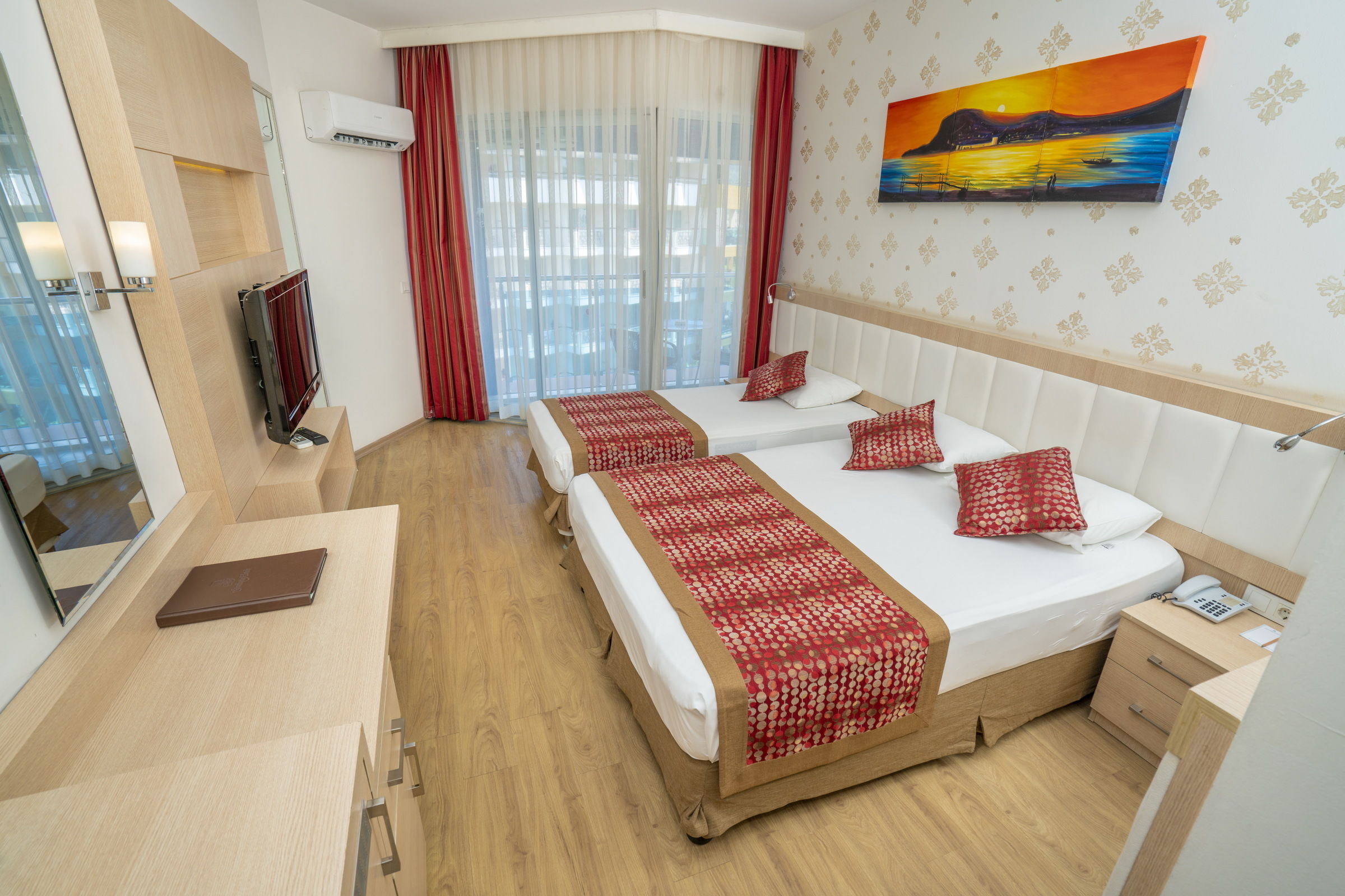 GARDENIA HOTEL