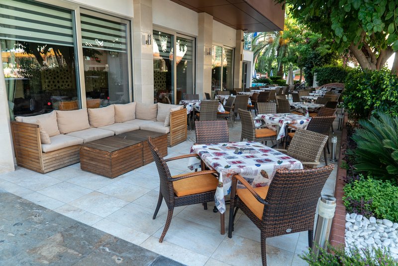 GARDENIA HOTEL