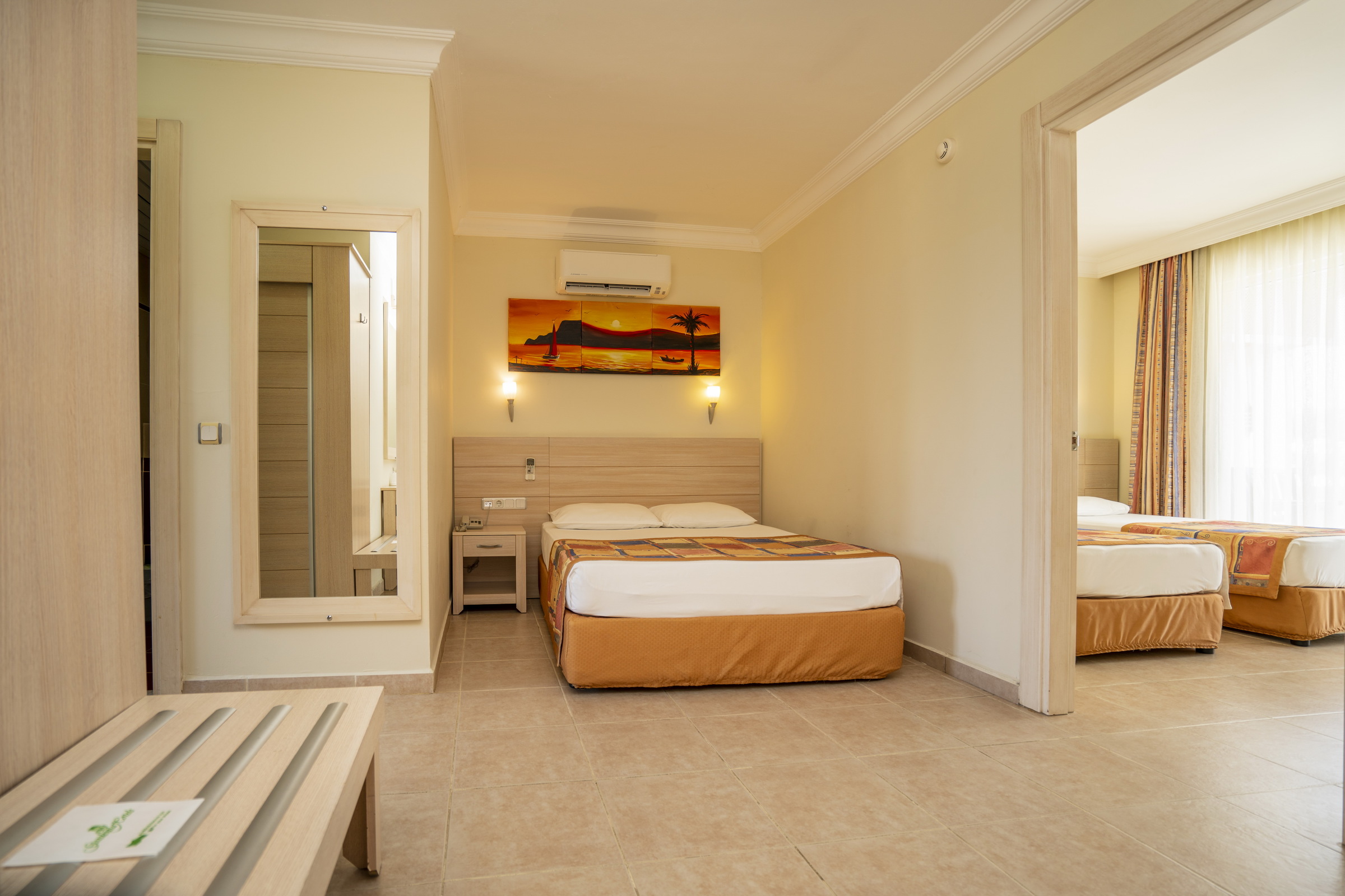 GARDENIA BEACH