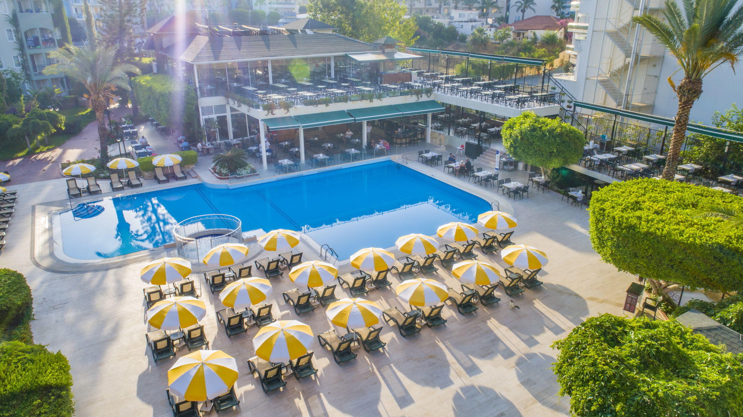 GARDENIA BEACH