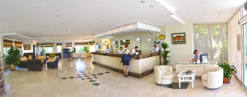 GARDENIA BEACH
