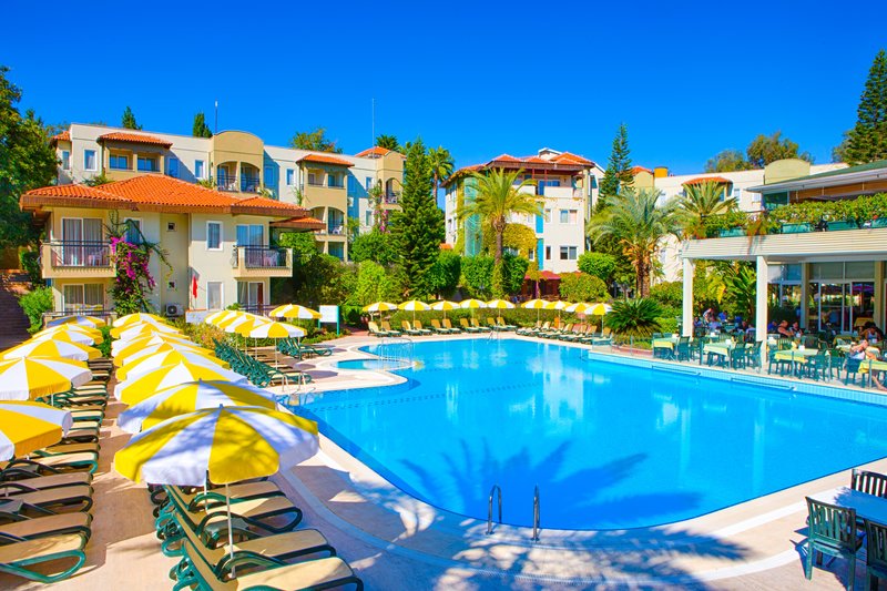 GARDENIA BEACH