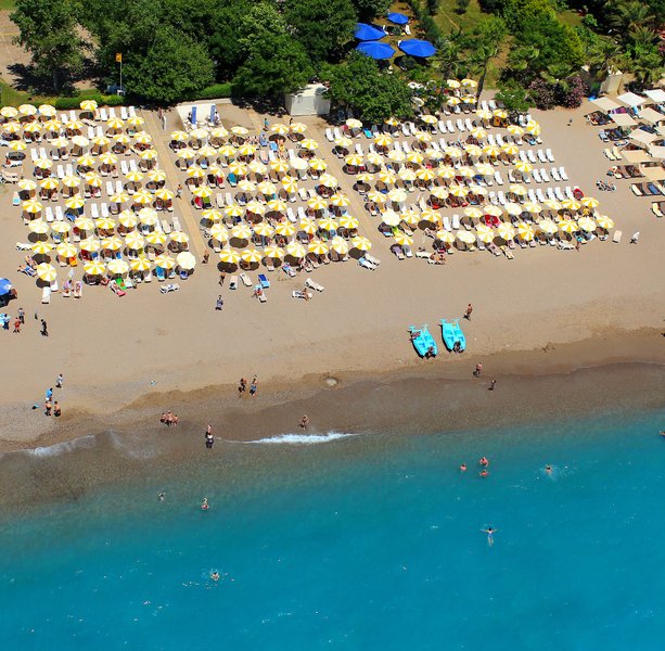 GARDENIA BEACH