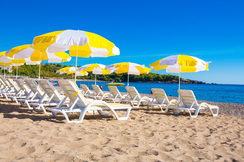 GARDENIA BEACH