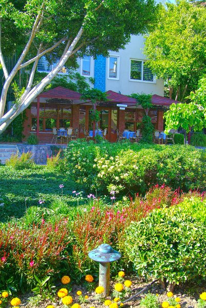 GARDENIA BEACH