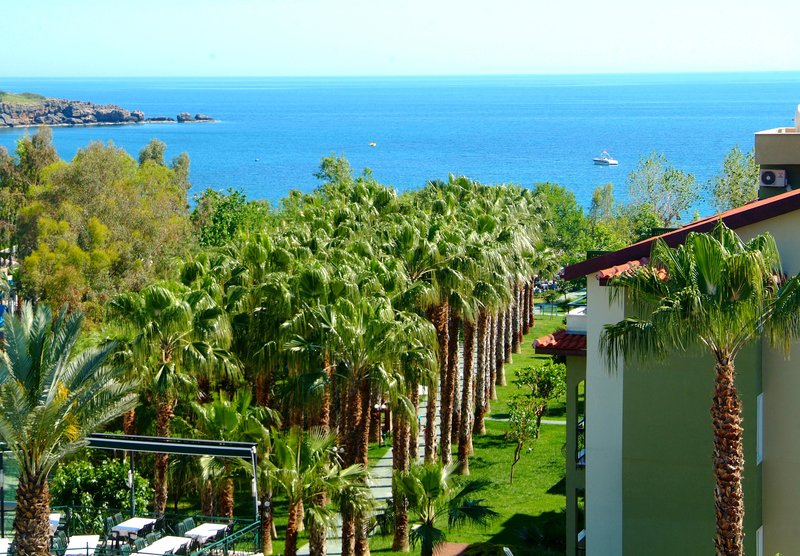 GARDENIA BEACH