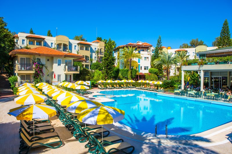 GARDENIA BEACH