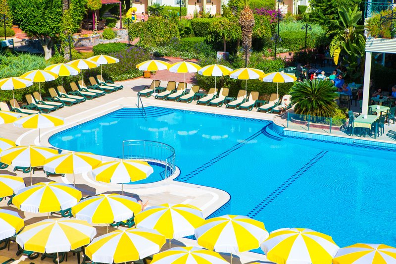 GARDENIA BEACH