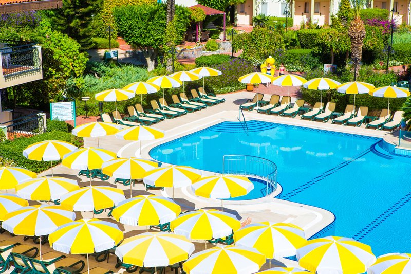 GARDENIA BEACH