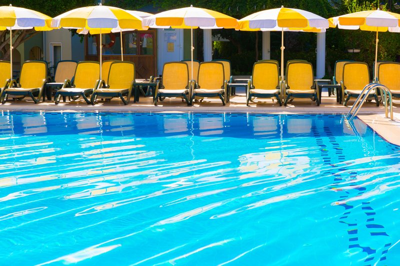GARDENIA BEACH