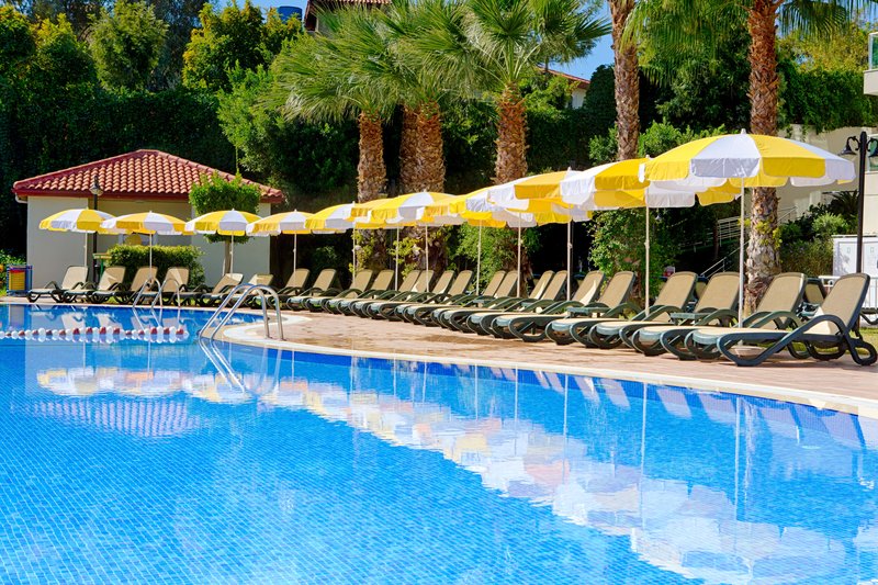 GARDENIA BEACH