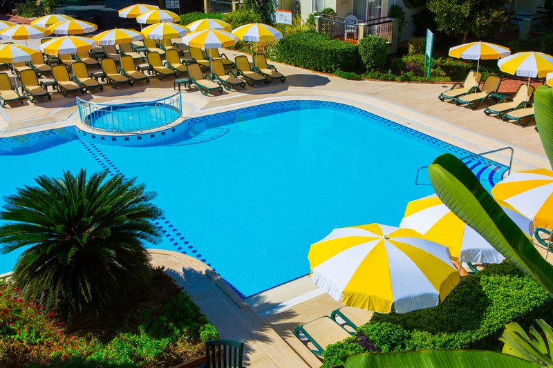 GARDENIA BEACH