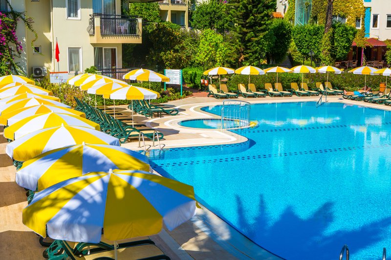 GARDENIA BEACH
