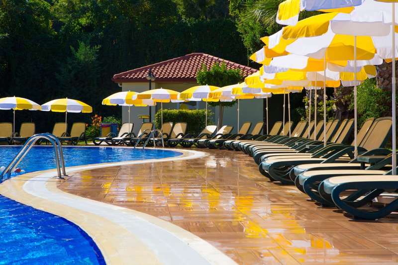 GARDENIA BEACH