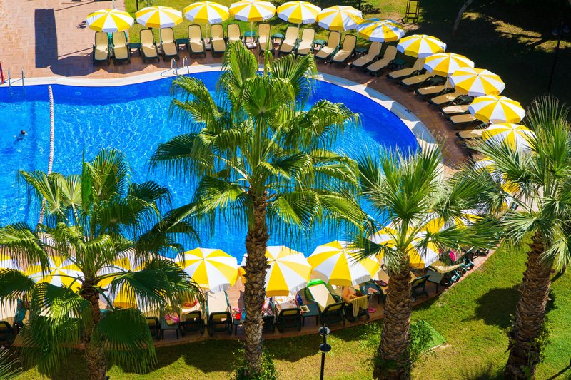 GARDENIA BEACH