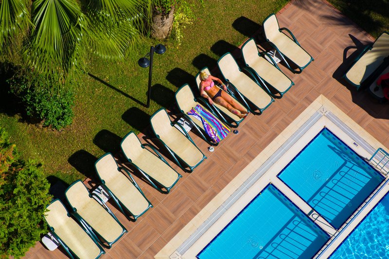 GARDENIA BEACH