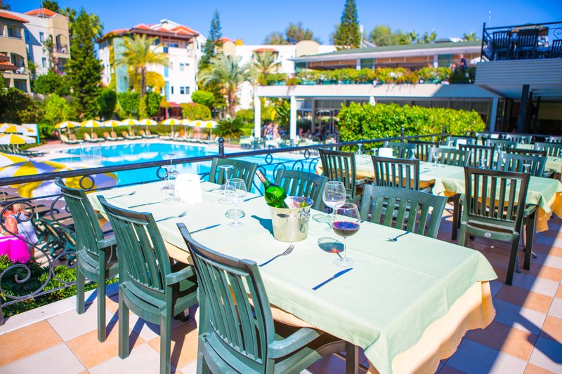 GARDENIA BEACH