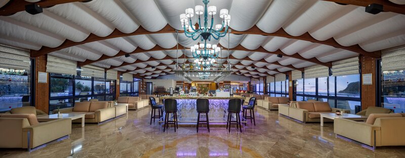 GRANADA LUXURY OKURCALAR