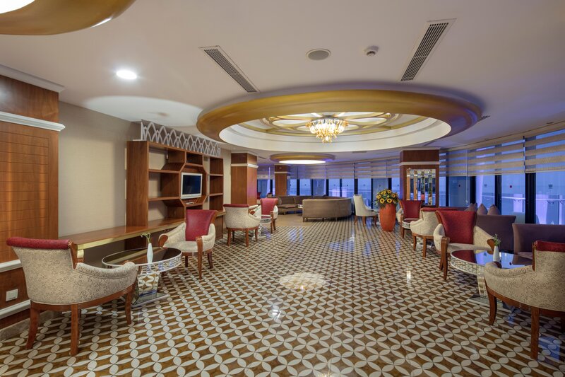 GRANADA LUXURY OKURCALAR