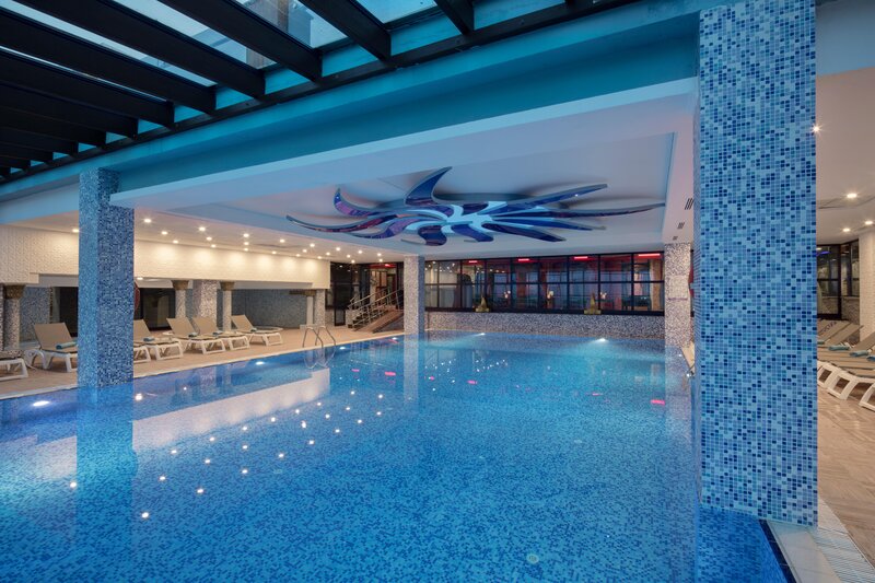 GRANADA LUXURY OKURCALAR