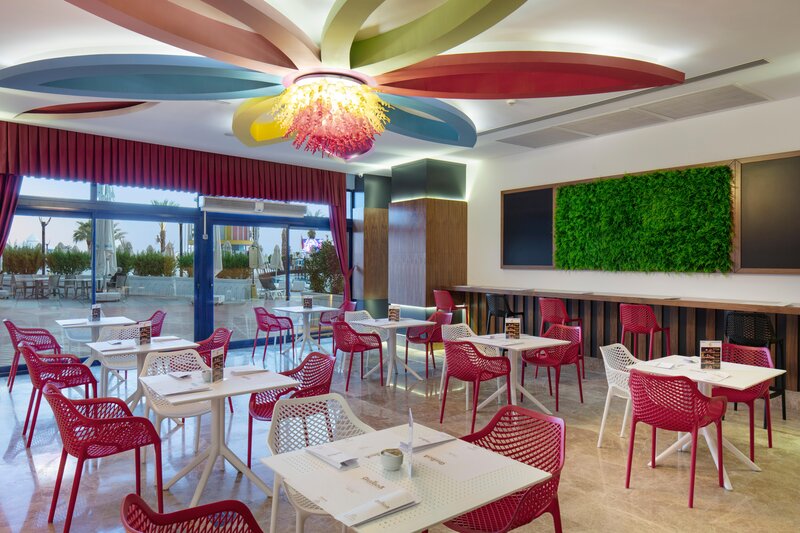 GRANADA LUXURY OKURCALAR