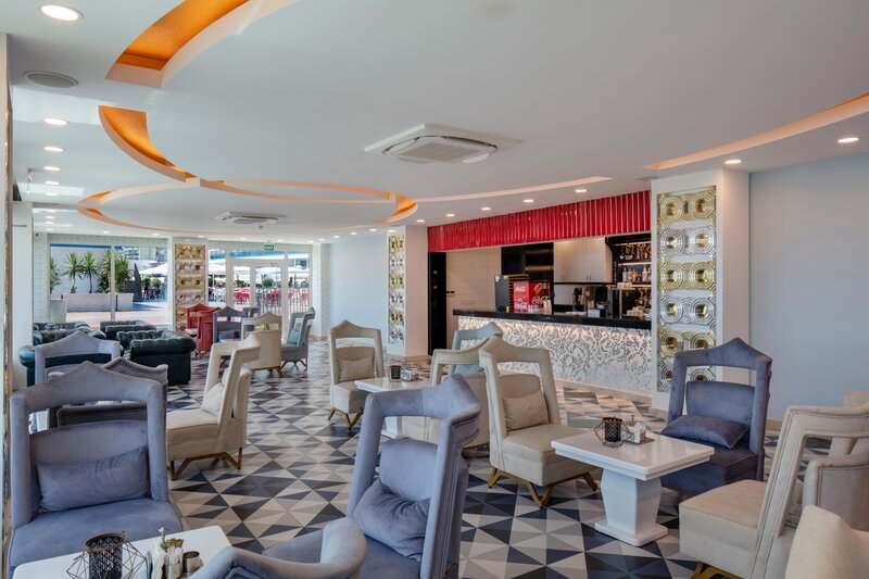 GRANADA LUXURY OKURCALAR