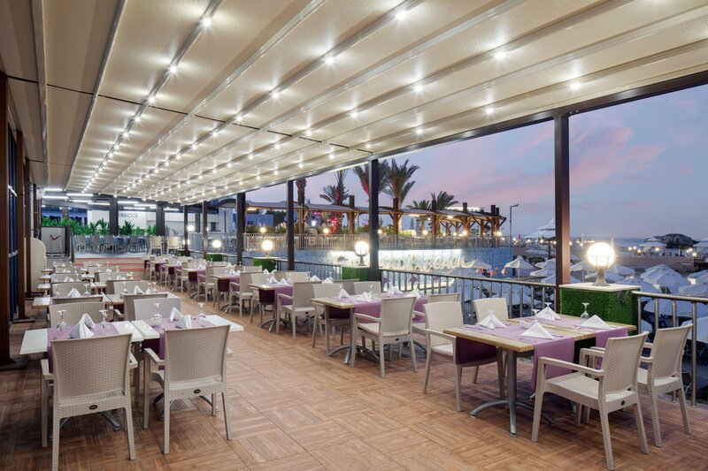 GRANADA LUXURY OKURCALAR