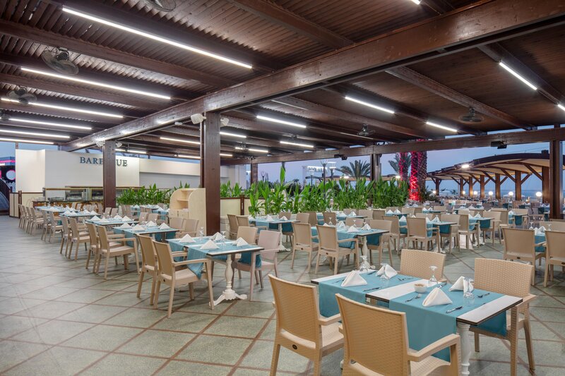 GRANADA LUXURY OKURCALAR