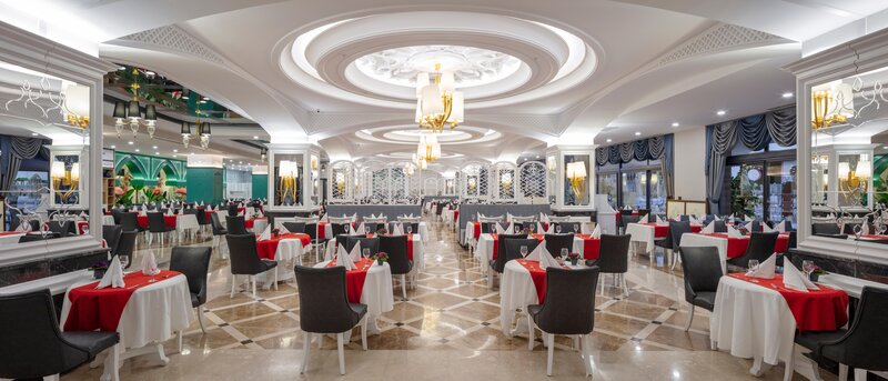 GRANADA LUXURY OKURCALAR