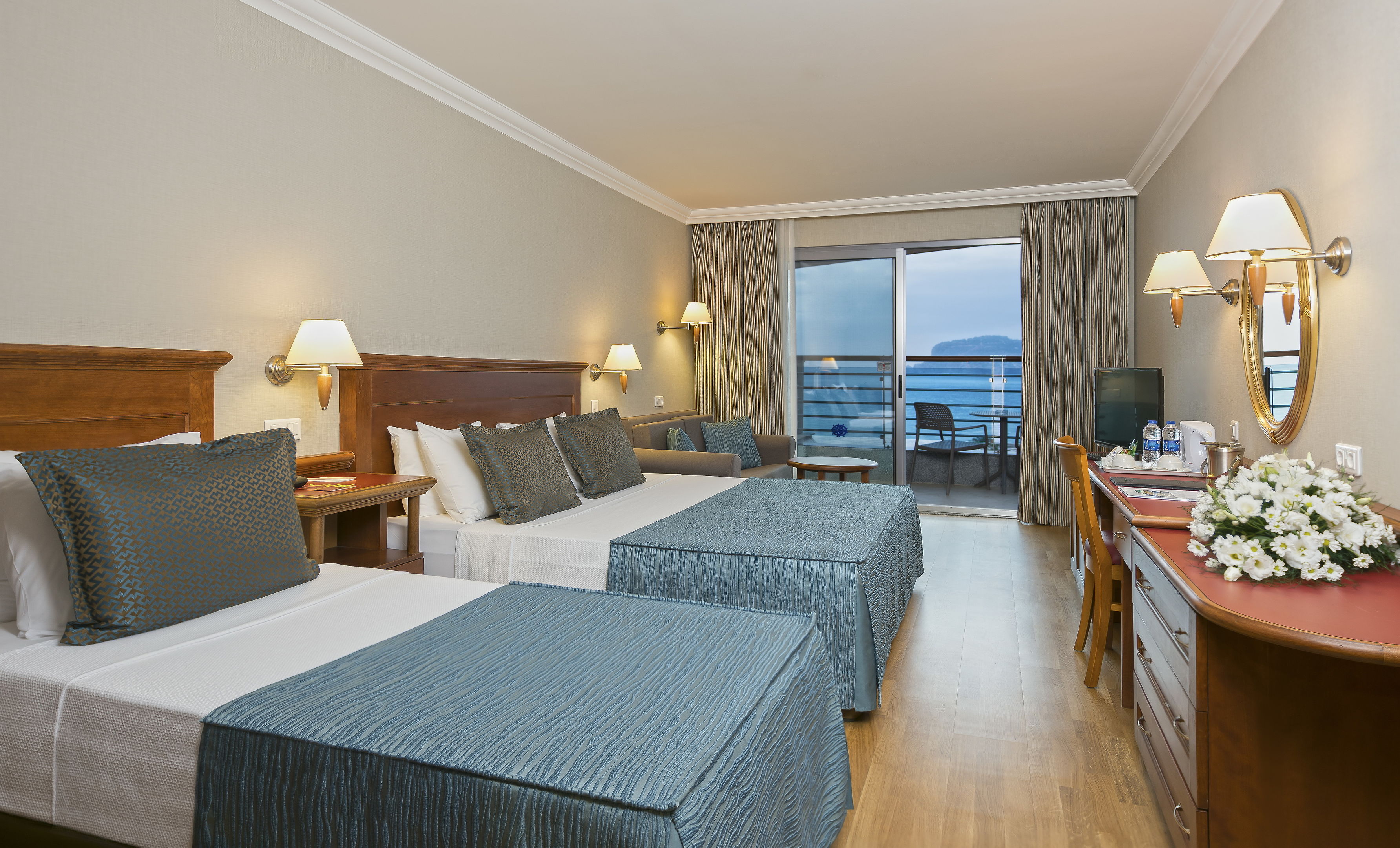 GRAND KAPTAN HOTEL