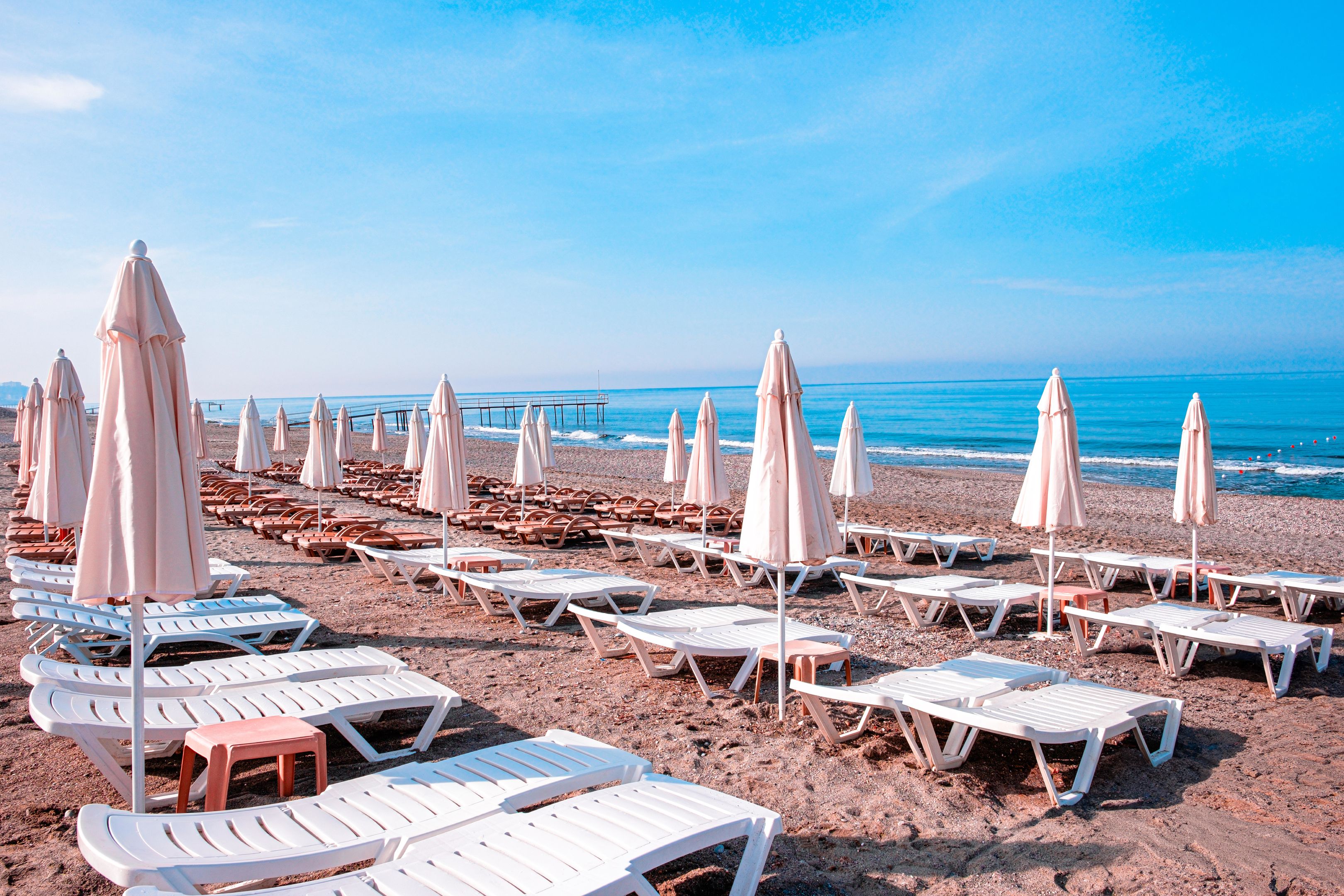 PRESTIGE ALANYA