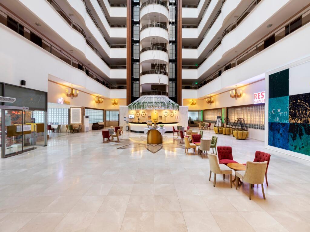PRESTIGE ALANYA