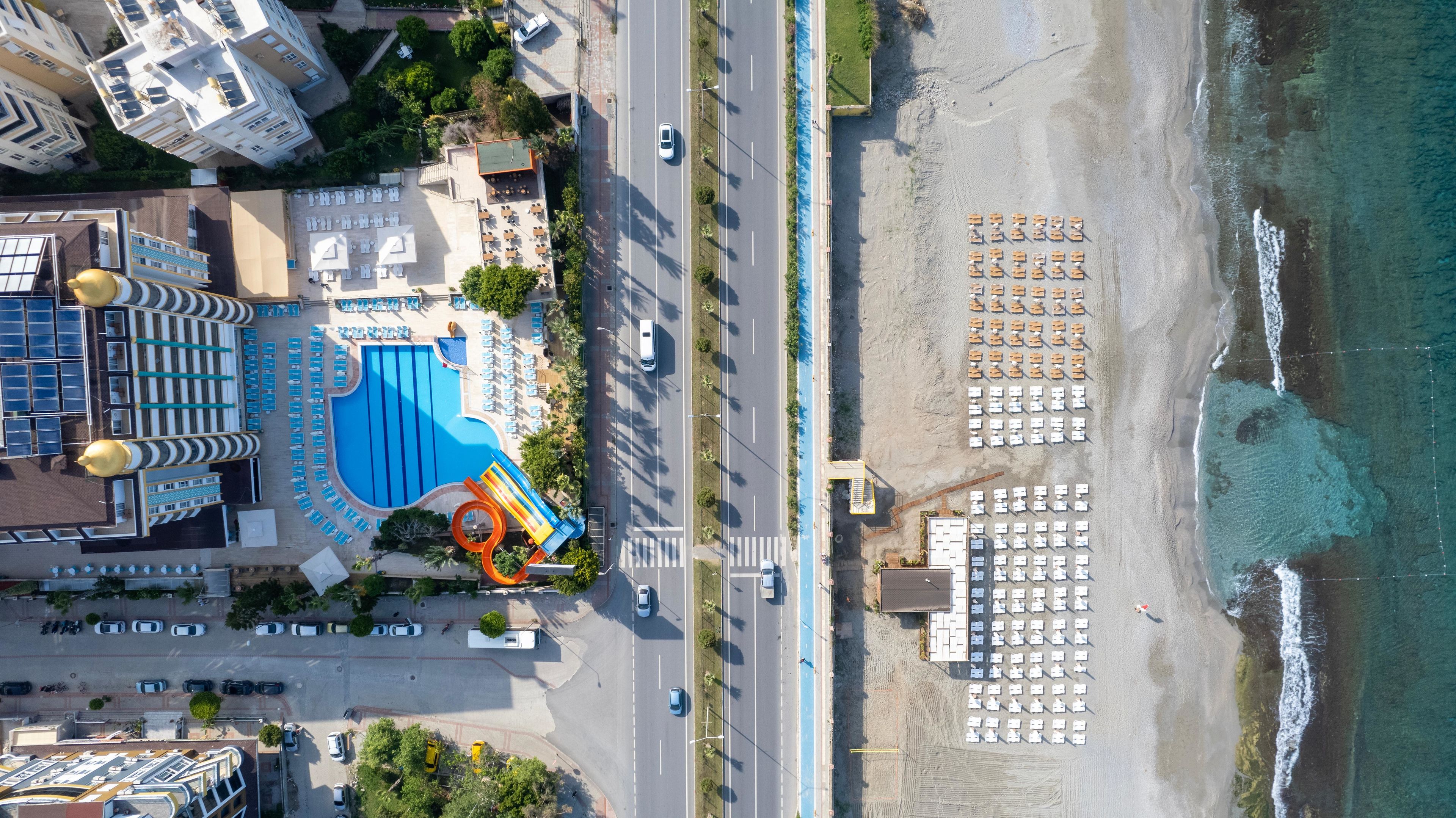 PRESTIGE ALANYA