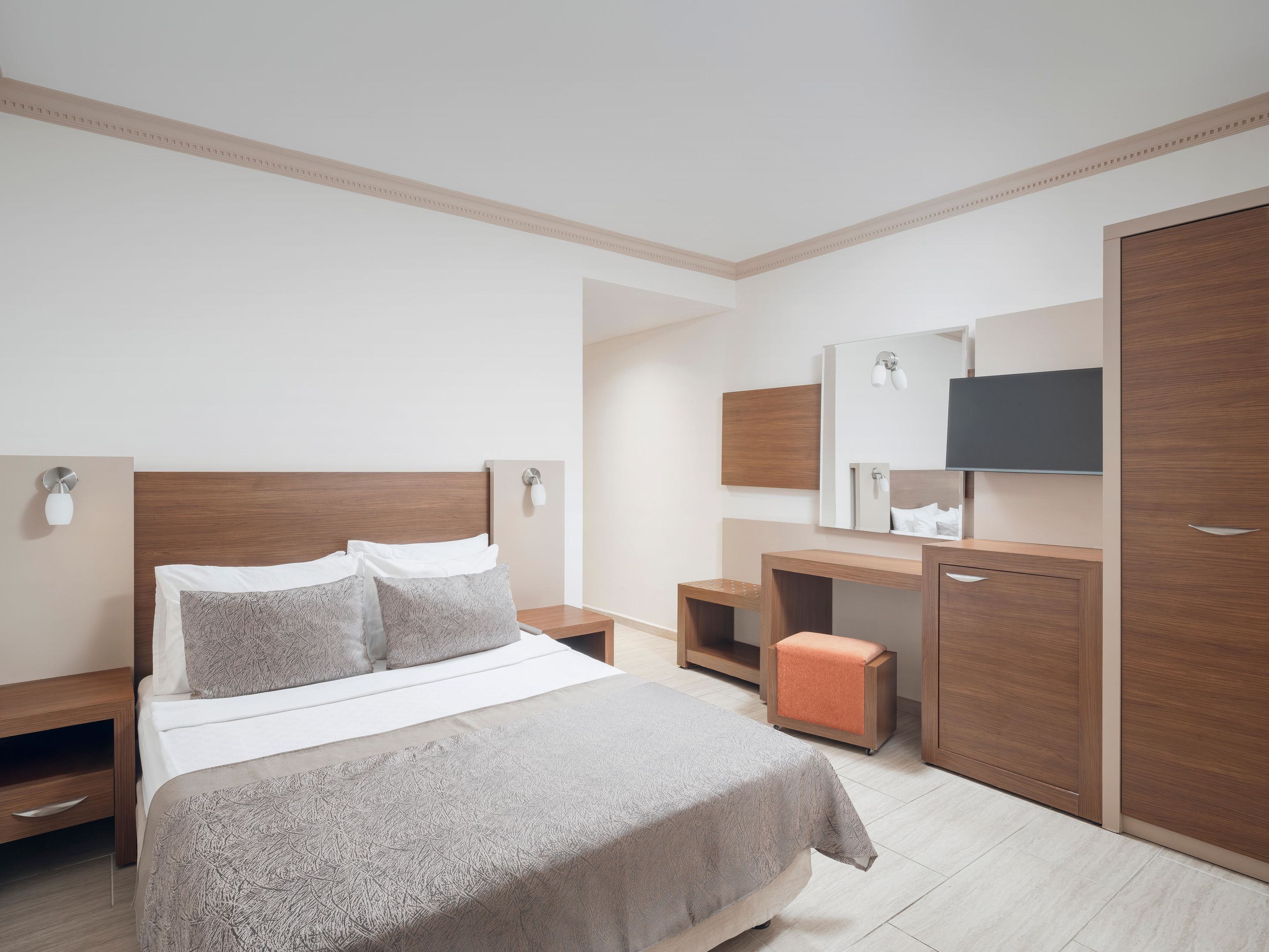 PRESTIGE ALANYA
